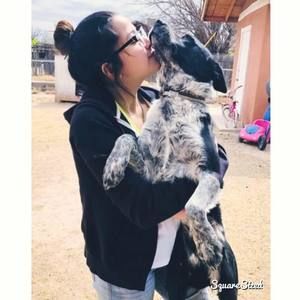 Meet your Posher, Michelle